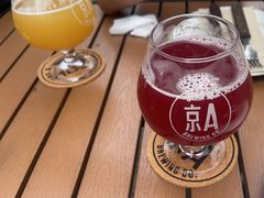 -京A Taproom·精酿餐吧(CBD店)