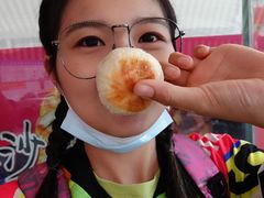 -长发西饼(临顿路店)