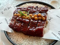-夏宫中餐厅(静安香格里拉店)