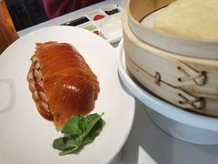 -四季民福烤鸭店(前门店)