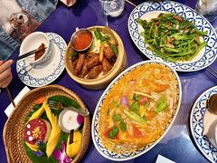 -KingThaia金泰兰(来福士中心店)