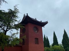 -洛阳白马寺