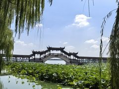 -锦溪古镇
