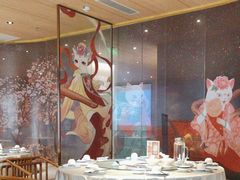 -唐猫庭院·千年陕菜(大唐不夜城店)