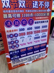 -卡通尼乐园(上海万象城店)