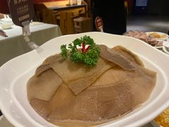 -巴奴毛肚火锅(广益哥伦布店)