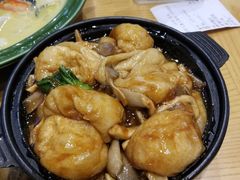 -老好人象山海鲜(岭南路店)