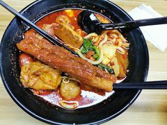 -四川老牛麻辣烫(北门桥店)