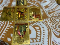 -好心里咨询Tarot塔羅