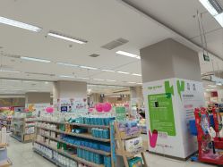 -孩子王童乐园(沭阳吾悦广场店)