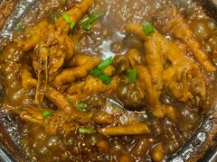 -小时候焗海鲜(鄞州万达店)