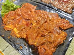 -东北烤肉(鼓楼巷店)