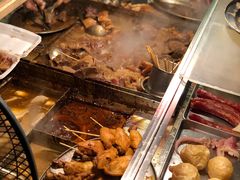 -明记牛杂(新马路分店)