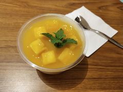 -糖纸甜品(恒一广场店)