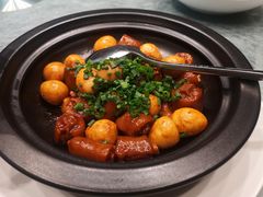 -马仕玖煲·融合菜·酥不腻烤鸭(人大店)
