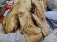 -吉英盐焗鸡(文中路店)