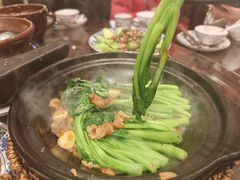 -杨记隆府(南坪店)