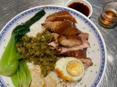 -潮界(虹桥新天地店)