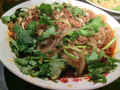 -周小波重庆小面·重庆名小吃(邹容路店)