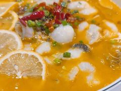 -火龙堂·风味民间菜(文一路店)