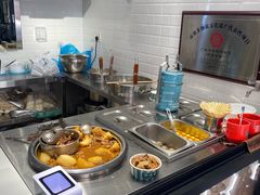 -阿婆牛杂·广府非遗地标美食(云山天地店)