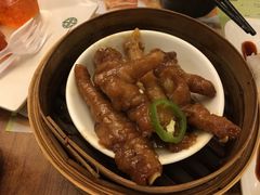 豉汁蒸凤爪-添好运点心专门店(深水埗店)
