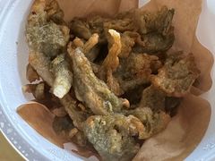 福州海苔芋头丝-小宝·路鼎记·福鼎特色小吃(富民路店)