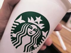 -星巴克臻选(深圳嘉里建设广场店)