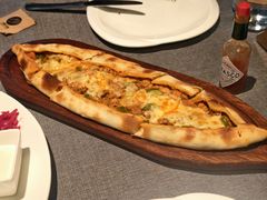 -Efes Turkish & Mediterranean Cuisine 艾菲斯餐厅(陆家嘴店)