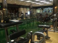 -威尔仕健身(金茂店)