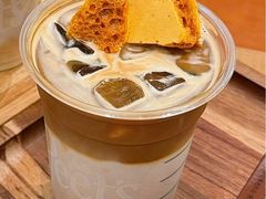 -Peet's 皮爷咖啡(望京小街店)