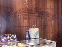 -星巴克臻选(天津鲁能中心一店)