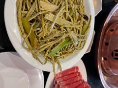 -南门涮肉(通州大船店)