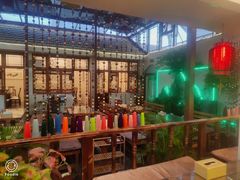 -丽江庭院之爱在路上(西单店)