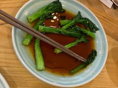 -德胜轩正宗顺德菜(宝安沙井会展中心店)