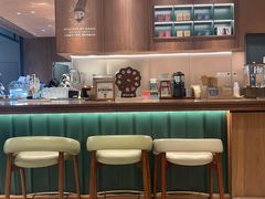 -Peet's 皮爷咖啡(杭州来福士店)