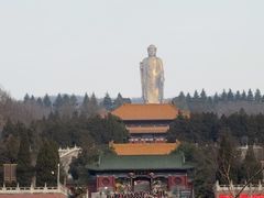 -中原大佛景区