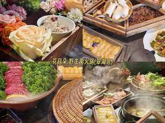 -熙楼(翠湖店)