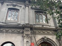 -1901 Cafe(西四店)
