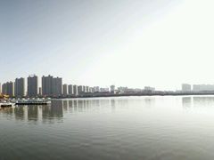 -渭滨公园