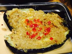 -小草大排档(北沙坡店)