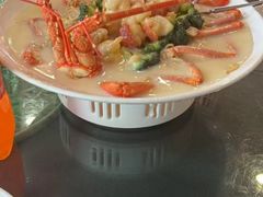 -申粤轩酒楼·三十年粤菜经典(丁香花园店)