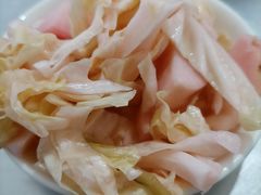 -渔桥李记奶汤面(东街店)