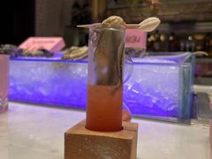 -LONG BAR 廊吧(外滩华尔道夫酒店)