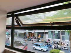 -本处·素食·融合料理(南油店)