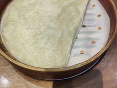 -满园烤鸭·春饼(太原街万达店)