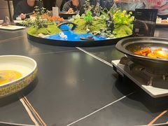 -墨泉峰味(润和国际广场店)