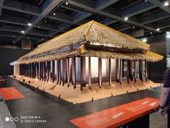 -盘龙城国家考古遗址公园