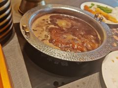 -牛YO寿喜烧和牛火锅自助(三台子万象汇店)
