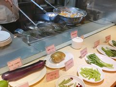-深运潮州粥(东门店)